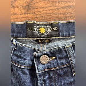 Lucky Brand Jeans